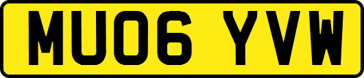 MU06YVW