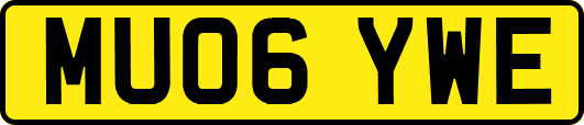 MU06YWE