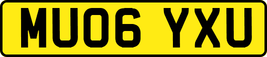 MU06YXU