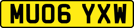 MU06YXW