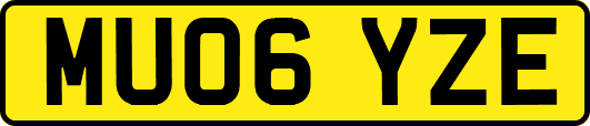 MU06YZE