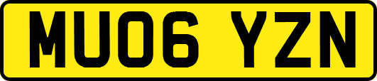 MU06YZN