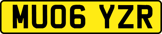 MU06YZR