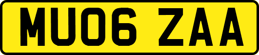 MU06ZAA