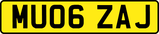 MU06ZAJ
