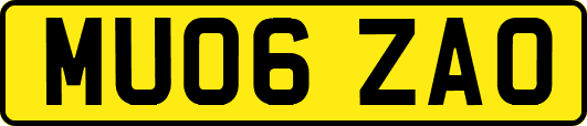 MU06ZAO