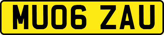 MU06ZAU