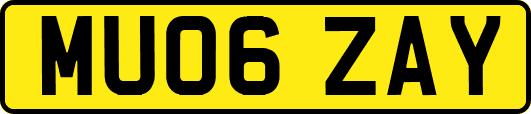 MU06ZAY