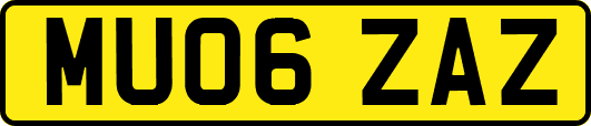 MU06ZAZ