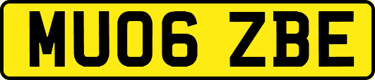 MU06ZBE