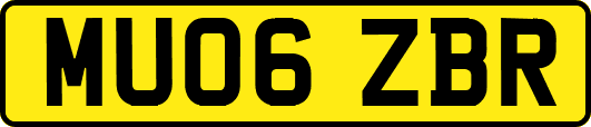 MU06ZBR