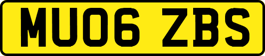 MU06ZBS