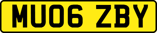 MU06ZBY