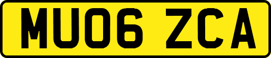 MU06ZCA