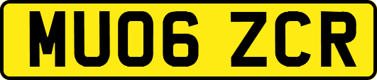 MU06ZCR