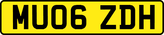 MU06ZDH