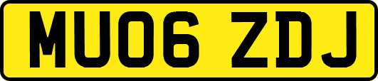 MU06ZDJ