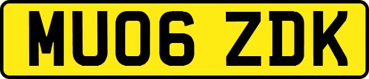 MU06ZDK