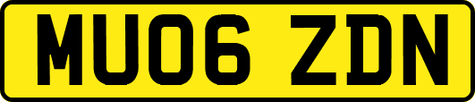 MU06ZDN