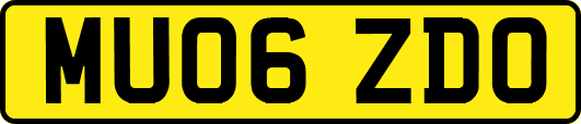 MU06ZDO