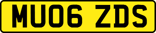 MU06ZDS