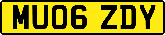 MU06ZDY