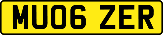 MU06ZER