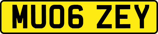 MU06ZEY