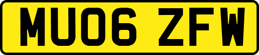 MU06ZFW