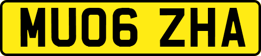 MU06ZHA