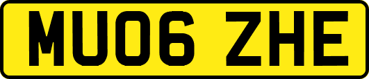 MU06ZHE