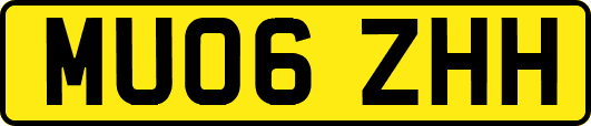 MU06ZHH