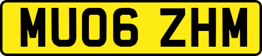 MU06ZHM