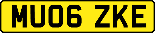 MU06ZKE