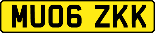 MU06ZKK