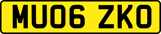 MU06ZKO