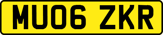 MU06ZKR