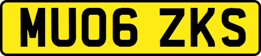 MU06ZKS