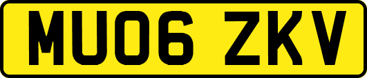 MU06ZKV