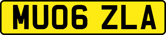 MU06ZLA