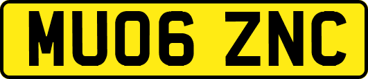 MU06ZNC
