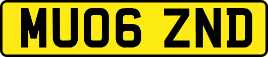 MU06ZND