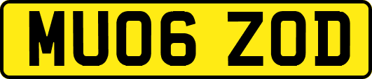 MU06ZOD