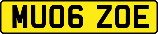 MU06ZOE