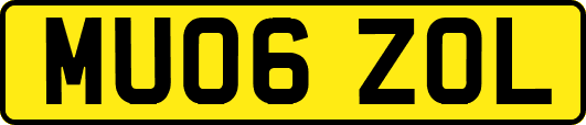 MU06ZOL