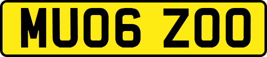 MU06ZOO