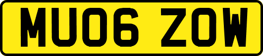 MU06ZOW