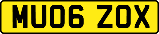 MU06ZOX