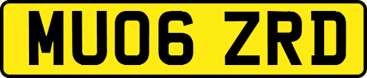 MU06ZRD
