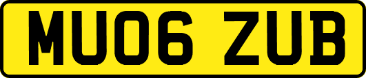 MU06ZUB